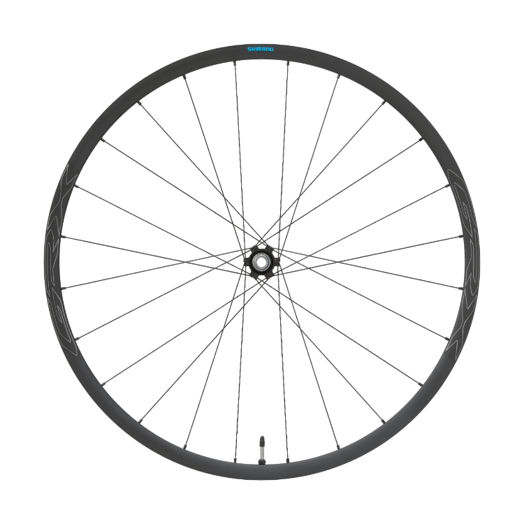 SHIMANO GRX WH RX570 TL 650B Disc 650b Aluminium Wheelset