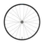 SHIMANO GRX WH-RX570-TL-700C Disc 700c  Aluminium Wheelset