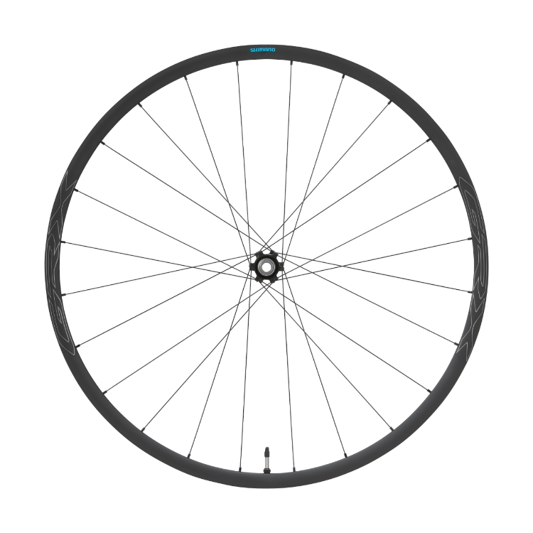 SHIMANO GRX WH RX570 TL 700C Disc 700c Aluminium Wheelset