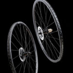 HUNT Gravel Race Disc 700c  Aluminium Wheelset