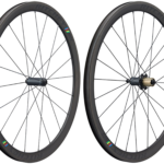 RITCHEY WCS Apex 38 Tubeless Wheels Rim 700c  Carbon Wheelset