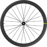 MAVIC COSMIC SL 45 DISC Disc 700c  Carbon Wheelset