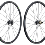 RITCHEY WCS Zeta Disc Wheels Disc 700c  Aluminium Wheelset