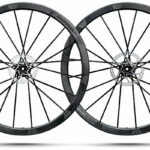 LIGHTWEIGHT PFADFINDER EVO Disc 700c  Carbon Wheelset