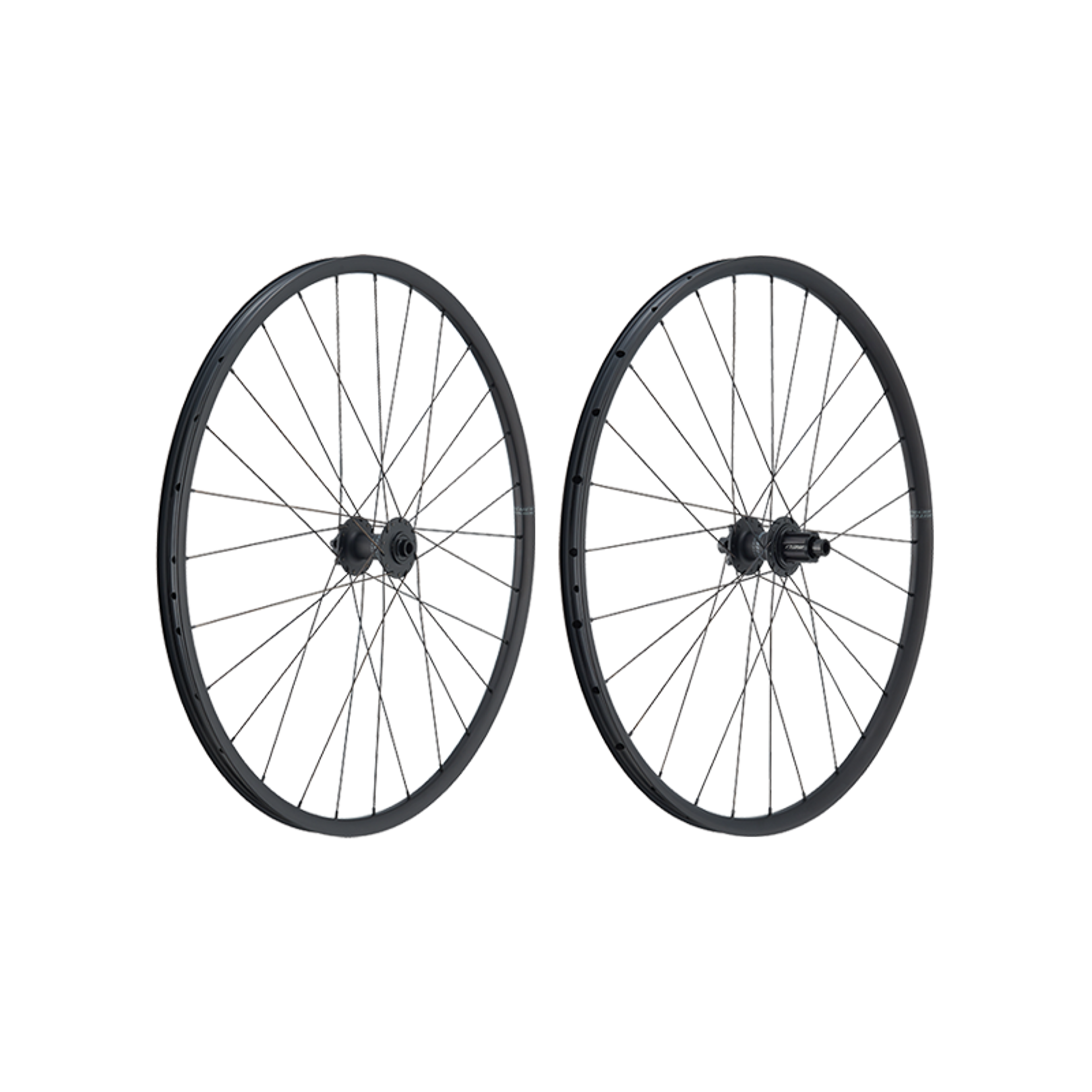 RITCHEY Comp Zeta GX Disc Wheels 700c Disc 700c Aluminium Wheelset