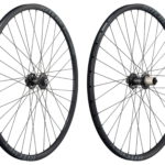 RITCHEY Comp Zeta TandM Wheels Disc 700c  Aluminium Wheelset