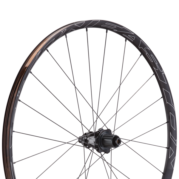 EASTON EA90 AX Disc Wheel Disc 700c Aluminium Wheelset