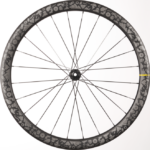 MAVIC COSMIC SL 45 LTD Disc 700c  Carbon Wheelset