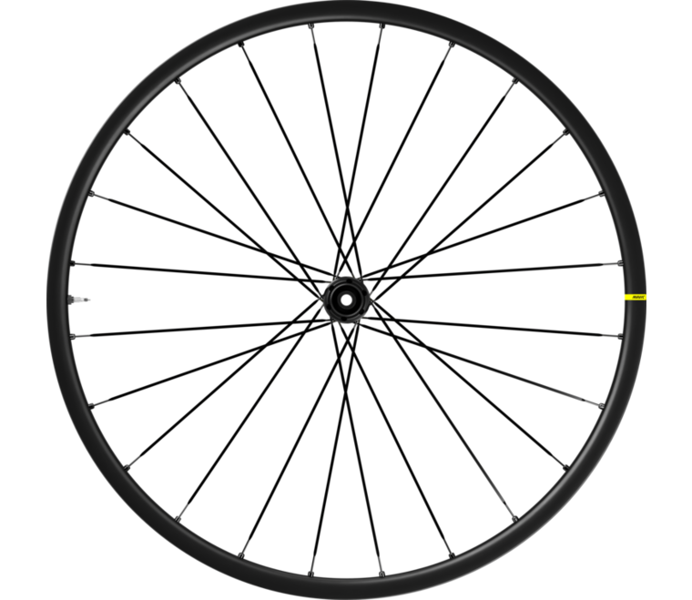 MAVIC ALLROAD S DISC Disc 700c Aluminium Wheelset