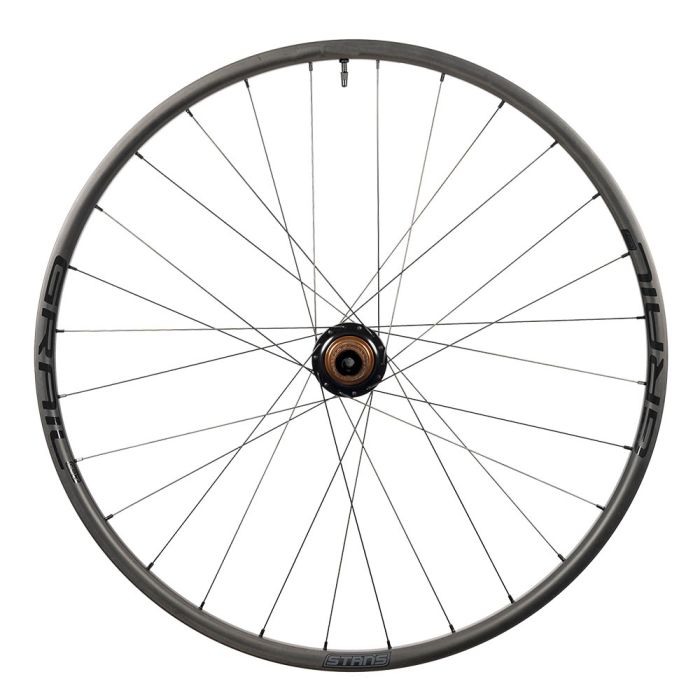 STAN´S Grail CB7 Wheelset Disc 700c Carbon Wheelset