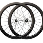 NEWMEN Advanced SL STREEM R.50 Disc 700c  Carbon Wheelset