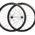 NEWMEN Advanced SL R.42 Disc 700c  Carbon Wheelset