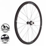 VISION Trimax 35 SC Laufradsatz Disc 700c  Aluminium Wheelset