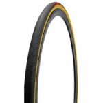 SPECIALIZED Turbo Cotton Hell of The North 28-622 / Clincher (Non-TLR) / Tan / Road Tire / 00018-1508