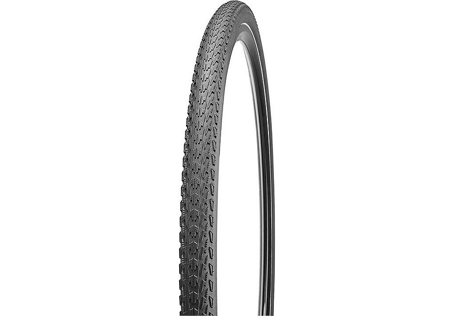 SPECIALIZED Tracer Sport 33 622 Clincher Non TLR Black Gravel CX Tire 00018 1921