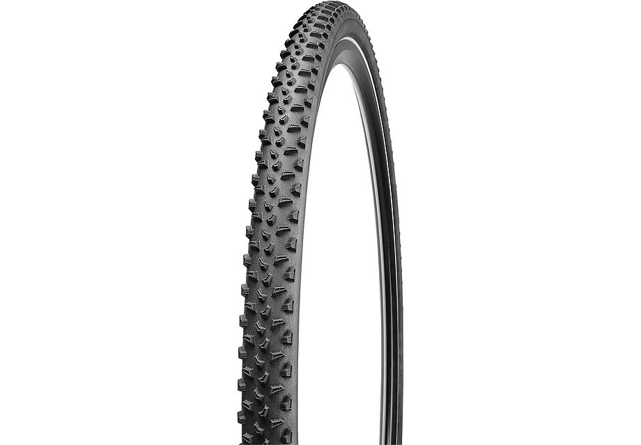 SPECIALIZED Terra Pro 2Bliss Ready 38 622 Tubeless TLR Black Gravel CX Tire