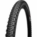 SPECIALIZED Crossroads Armadillo 47-584 / Clincher (Non-TLR) / Black / Gravel / CX Tire / 00316-0369