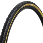 CHALLENGE Gravel Grinder 40-622 / Tubeless (TLR) / Tan / Gravel / CX Tire / 00534