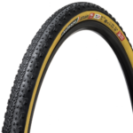 CHALLENGE Getaway 40-622 / Tubeless (TLR) / Tan / Gravel / CX Tire / 00570