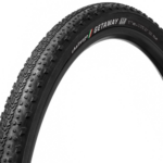 CHALLENGE Getaway XP 45-622 / Tubeless (TLR) / Black / Gravel / CX Tire / 00580