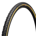 CHALLENGE Baby Limus 33-622 / Tubeless (TLR) / Tan / Gravel / CX Tire / 00618