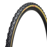 CHALLENGE Limus 33-622 / Tubeless (TLR) / Tan / Gravel / CX Tire / 00621
