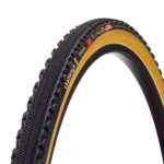 CHALLENGE Chicane 33-622 / Clincher (Non-TLR) / Tan / Gravel / CX Tire / 00710