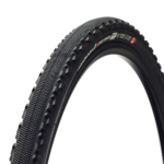 CHALLENGE Gravel Grinder 42-622 / Clincher (Non-TLR) / Black / Gravel / CX Tire / 01941