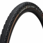 CHALLENGE Gravel Grinder 42-622 / Clincher (Non-TLR) / Tan / Gravel / CX Tire / 01943