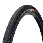 CHALLENGE Gravel Grinder 33-622 / Tubeless (TLR) / Black / Gravel / CX Tire / 02044