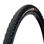 CHALLENGE Chicane 33-622 / Tubeless (TLR) / Black / Gravel / CX Tire / 02074