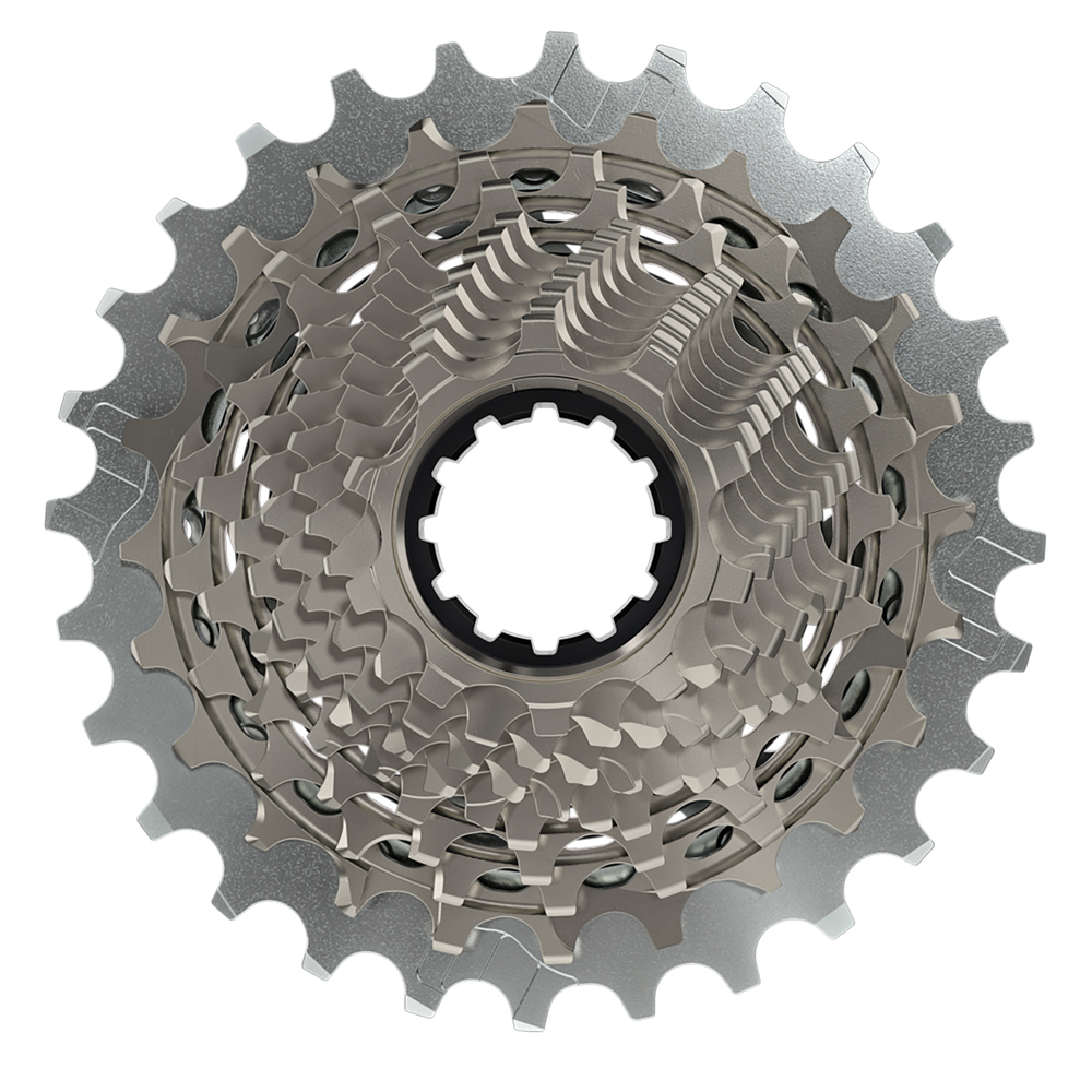 SRAM RED CS XG 1290 D1 10 33 XDR Cassette