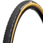 CHALLENGE Almanzo 33-28" (Tubular) / Tubeless (TLR) / Tan / Gravel / CX Tire / 10665