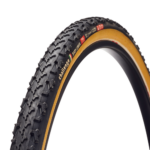 CHALLENGE Baby Limus 33-28" (Tubular) / Tubular / Tan / Gravel / CX Tire / 11715