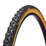 CHALLENGE Limus 33-28" (Tubular) / Tubular / Tan / Gravel / CX Tire / 11720