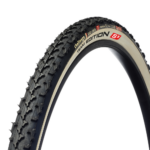 CHALLENGE Baby Limus 33-28" (Tubular) / Tubular / White / Gravel / CX Tire / 11855