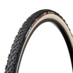 CHALLENGE Baby Limus 33-28" (Tubular) / Tubular / Tan / Gravel / CX Tire / 11857