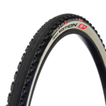 CHALLENGE Chicane 33-28" (Tubular) / Tubular / White / Gravel / CX Tire / 11865