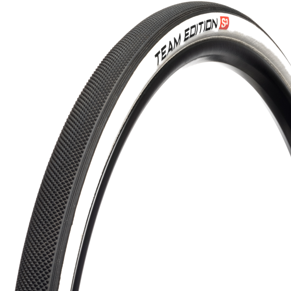 CHALLENGE Koksijde 33 28 Tubular Tubular White Gravel CX Tire 11871