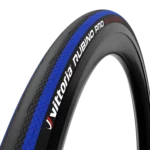 VITTORIA Rubino Pro 25-622 / Clincher (Non-TLR) / Blue / Road Tire / 11A00136