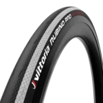 VITTORIA Rubino Pro 25-622 / Clincher (Non-TLR) / White / Road Tire / 11A00138