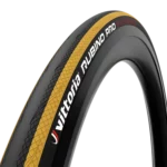VITTORIA Rubino Pro 25-622 / Clincher (Non-TLR) / Yellow / Road Tire / 11A00139