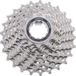 SHIMANO 105 CS-5700 / 11-28 / HG (8/10 Speed) Cassette