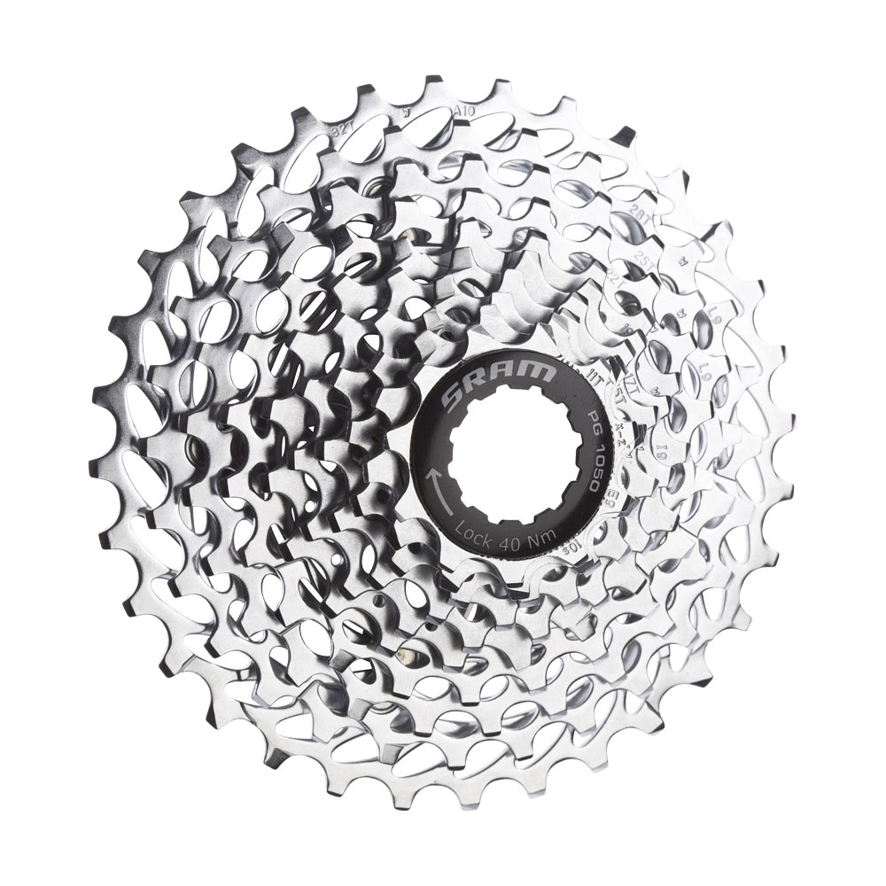 SRAM RIVAL CS PG 1050 A1 12 36 HG 810 Speed Cassette