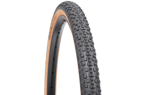 WTB Resolute 42 622 Tubeless TLR Tan Gravel CX Tire W010 0681