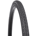 WTB Cross Boss 35-622 / Tubeless (TLR) / Black / Gravel / CX Tire / W010-0564