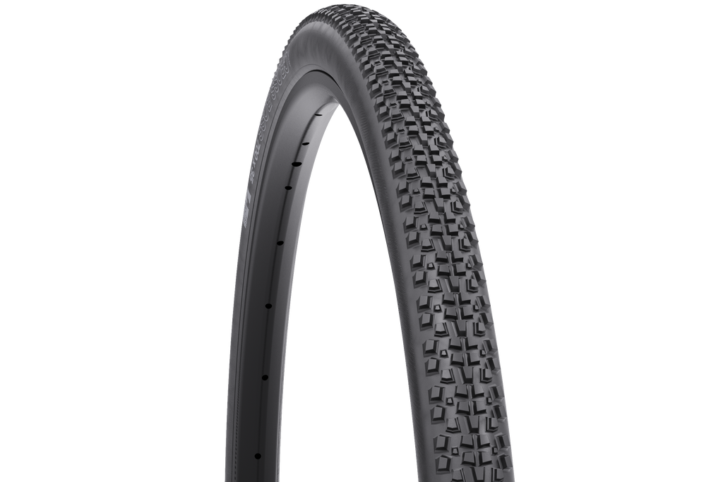 WTB Cross Boss 35 622 Tubeless TLR Black Gravel CX Tire W010 0564