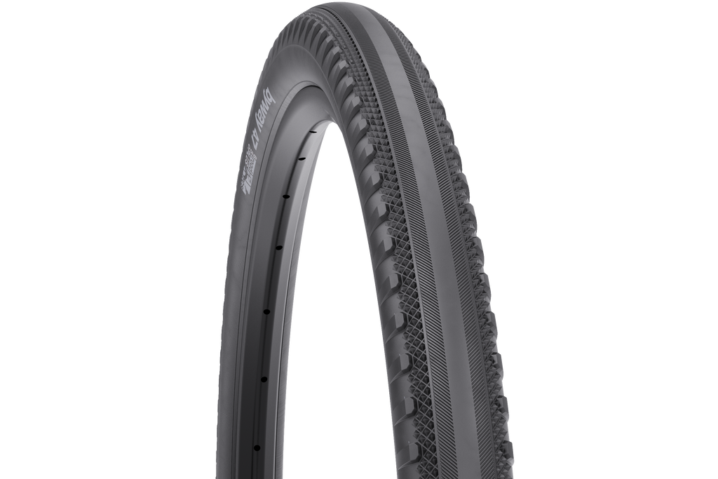 WTB Byway 47 584 Tubeless TLR Black Gravel CX Tire W010 0839