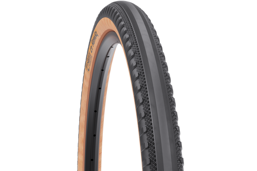 WTB Byway 47 584 Tubeless TLR Tan Gravel CX Tire W010 0839