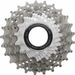 CAMPAGNOLO RECORD CS14-RE117 / 11-27 / Campagnolo (9/10/11 Speed) Cassette